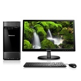 联想G5005台式电脑套装评测 主流办公与家用娱乐的均衡之选