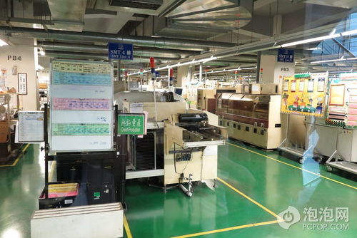 台北电脑展探秘 POP专访技嘉主板工厂，揭秘计算机系统集成的匠心之旅