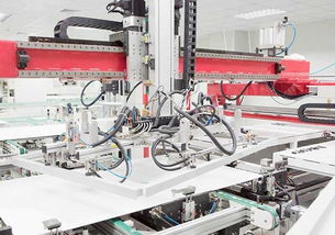 MES系统在工厂现场控制中的十大核心功能与计算机系统集成