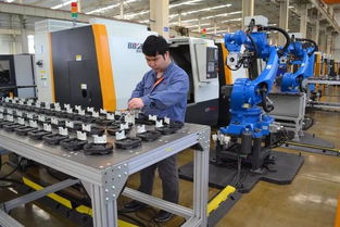 宝鸡外贸实力跃居全省第二，计算机系统集成成出口亮点